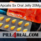 Apcalis Sx Oral Jelly 20Mg new01